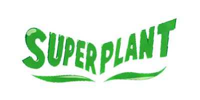 Logo Superplant